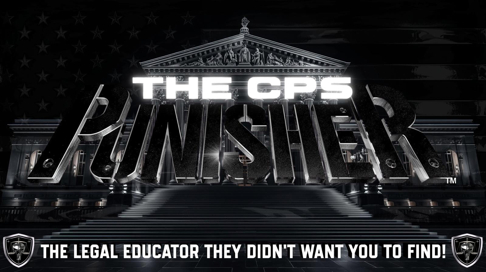 The CPS Punisher